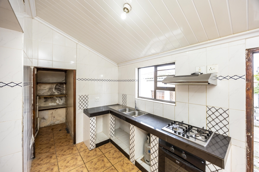 3 Bedroom Property for Sale in Lennox Estate Eastern Cape